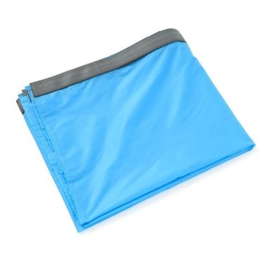 Medline Transfer Sheet for Bariatric Patients, 70 x 60 in. - MDSTRSHEET