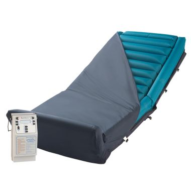 Medline Medtech Air Bariatric Mattress, 42 in. or 48 in.