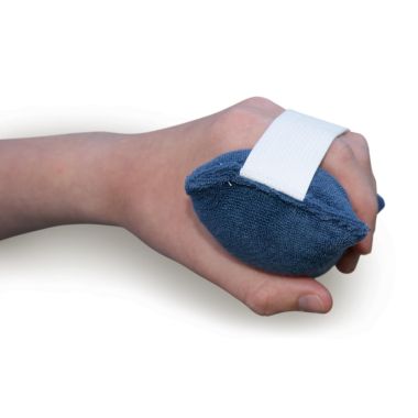Medline Palm Grip, 2-1/2 x 4-1/2 in. - MDT821300