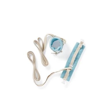 Medline Quick-Release Limb Holders, Quilted - MDT823100