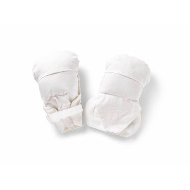 Medline Safety Check Hand Protector Mitts