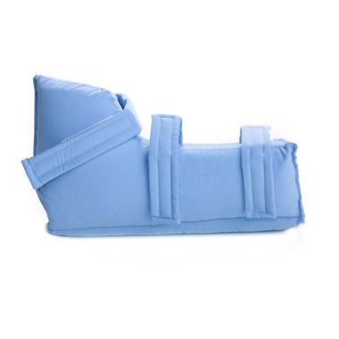 Medline Heel Pillow Boots - MDT823400