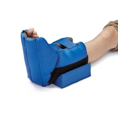 Medline Heel Raiser Ultra Heel Protector