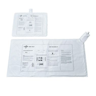 Medline Bed/Chair Sensor Mats, Bed or Chair, 30 or 90 Day