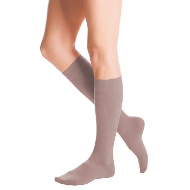 Medi Duomed Advantage 30-40 mmHg Knee High Compression Stockings, Closed Toe