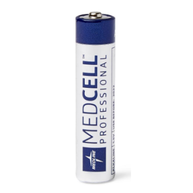 AAA MedCell Alkaline Batteries