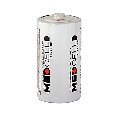Medline MedCell Alkaline Batteries