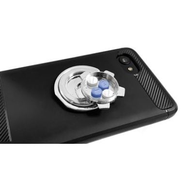 MedCenter Pill Organizers - Phonestash & 31 Day