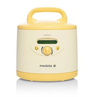 Medela Symphony Hospital Grade Breast Pump -  BPA-Free