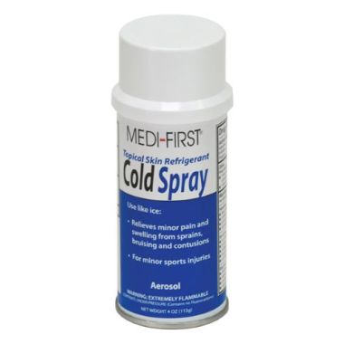 Medi-First Cold Spray (Medique 23017)