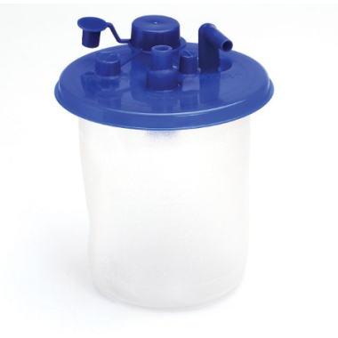 Medi-Vac Flex Advantage Suction Canister