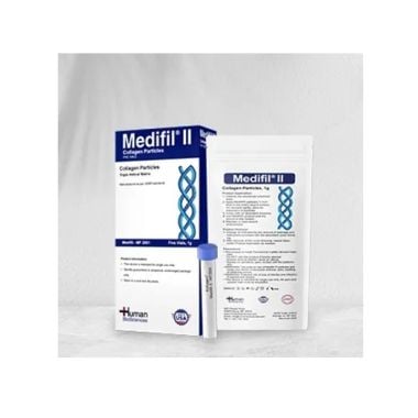 Medifil Collagen Particles (II)