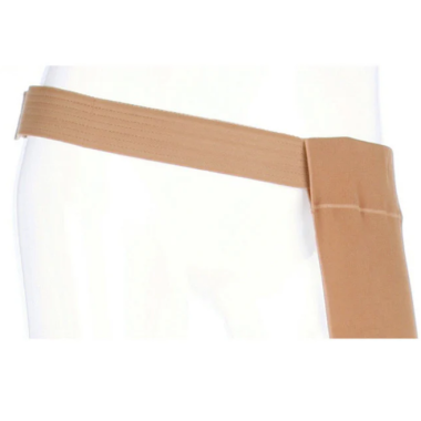 Mediven Waist Belt for Thigh High Compression Stockings with Waist Attachment