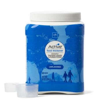 Medline Active Instant Food Thickener