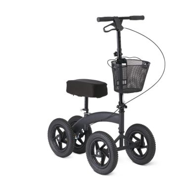 Medline All-Terrain Knee Walkers