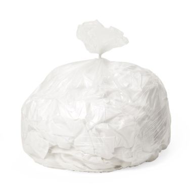 Medline HPDE Trash Can Liners