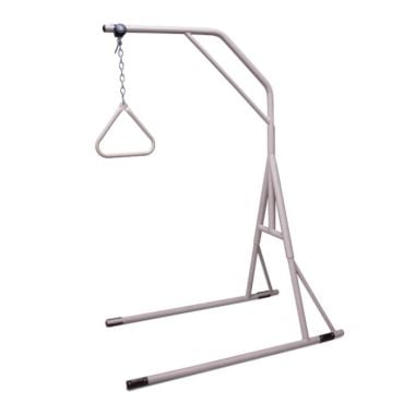 Medline Lightweight Bariatric Trapeze - 500 lb