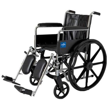 Medline Excel 2000 Wheelchair