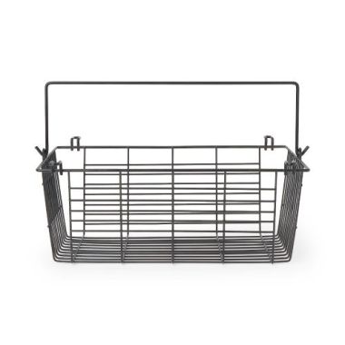 Medline Rollator Replacement Basket