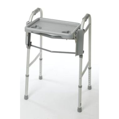 Guardian Walker Flip Tray