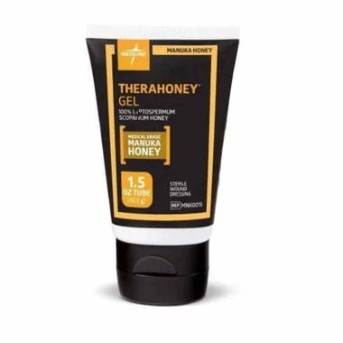 Medline TheraHoney Gel Honey Wound Gel