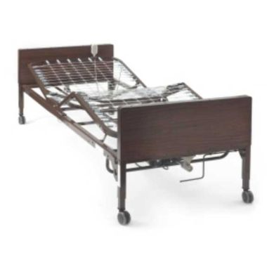 Medline MDR107003L Medlite Full-Electric Bed