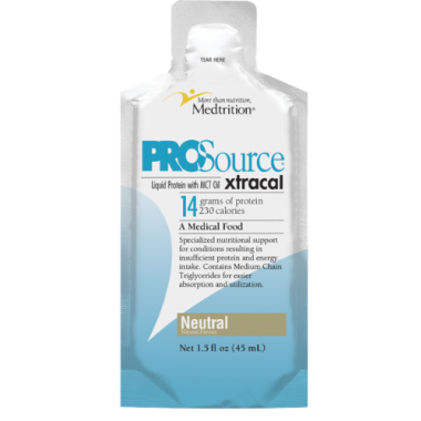 XtraCal Plus Calorie Supplement