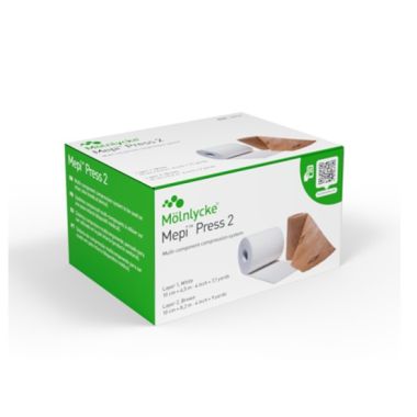Mepi Press 2 Compression System - 300021