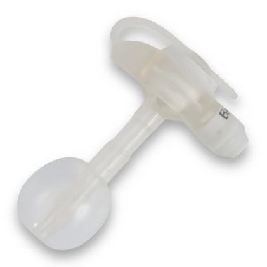 MIC-KEY Low Profile Gastrostomy Feeding Tube Kit with Bolus Extension Set