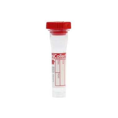 1 mL MiniCollect CAT Serum Tube - 450470