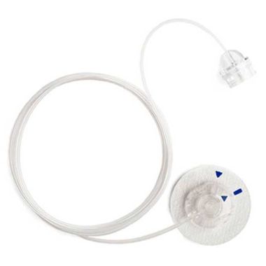 MiniMed Quick Set Infusion Sets - 6 & 9mm Cannula | Medtronic