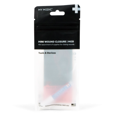 My Medic Mini Wound Closure MOD First Aid Medical Pack