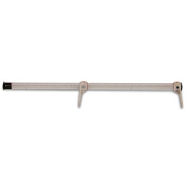 Detecto DLM Infant Stradiometer Baby Length Measuring