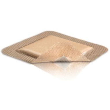 Mepilex Border 295900 | 4 x 12 Inch by Molnlycke