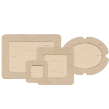 Mepilex Border Flex Foam Dressing for Advanced Wound Care