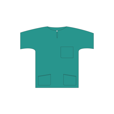 Barrier Scrub Suits - Extra Comfort