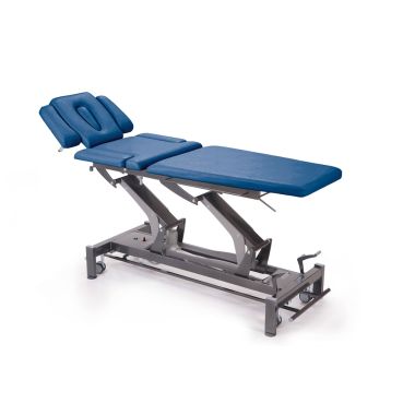 Chattanooga Montane Andes 7 Section Treatment Table