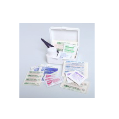 Moore Medical First Aid Kit