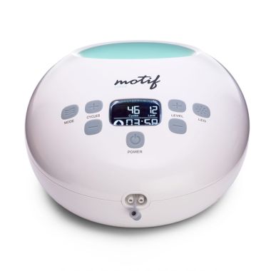 Motif Luna Double Electric Breast Pump