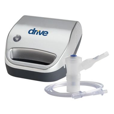 Compact Compressor Nebulizer