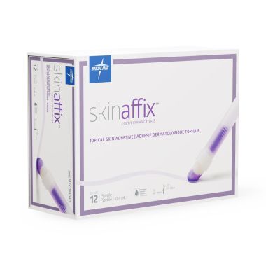 Medline Skin Affix Topical Skin Adhesive