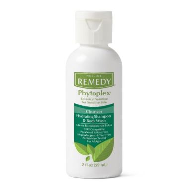 Remedy Phytoplex Hydrating Cleanser Shampoo & Body Wash Gel