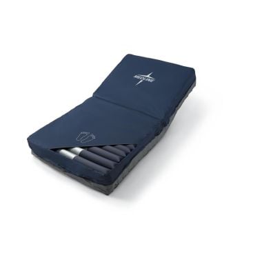 Medline Bariatric APL Alternating Pressure Therapy Mattress, 42 x 80 x 10 in. - MSCBARIAPL42