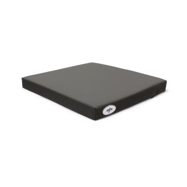 Medline Zero Elevation Gel Wheelchair Cushion, 18 x 18 in. - MSCZEG1818