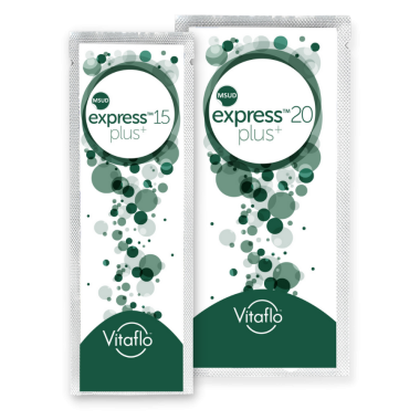 MSUD Express Plus Powdered Protein Supplement