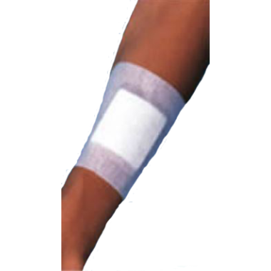 Multi Layer Composite Dressing