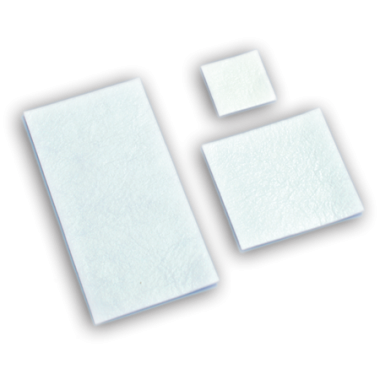 Multipad Non-Adherent Absorbent Dressing