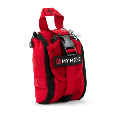 My Medic TFAK - Trauma First Aid Kit