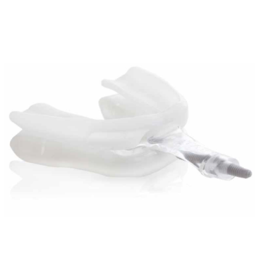 MyTAP Oral Appliance for Sleep Apnea Relief
