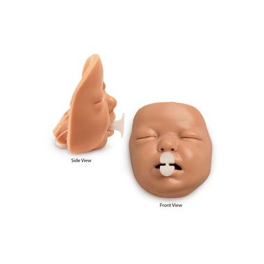 Nasco Infant Airway Trainer